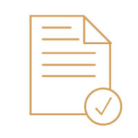 In dieser HOAI Leistungsphasen 4 werden die erforderlichen Unterlagen für die Baugenehmigung erstellt.