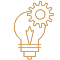 In der HOAI Leistungsphasen 2 werden die Anforderungen und Wünsche des Bauherrn konkretisiert und in eine erste Planung umgesetzt.
